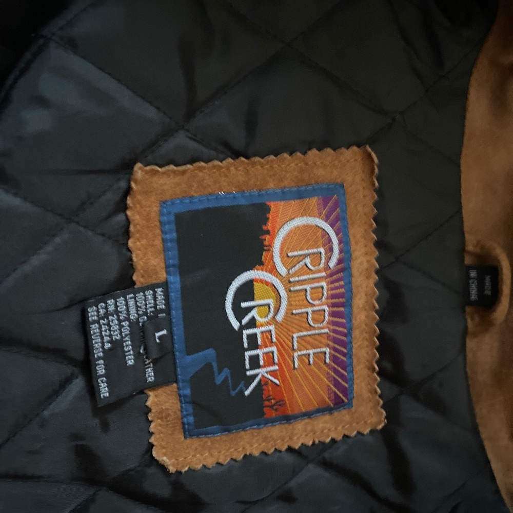 Jacket - Picture 3 of 4
